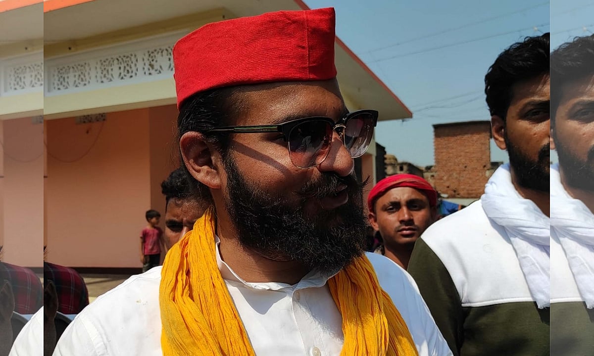 مختار انصاری کے بیٹے اور ایم ایل اے عباس انصاری کو سپریم کورٹ سے راحت، غازی پور جانے کی مشروط اجازت
