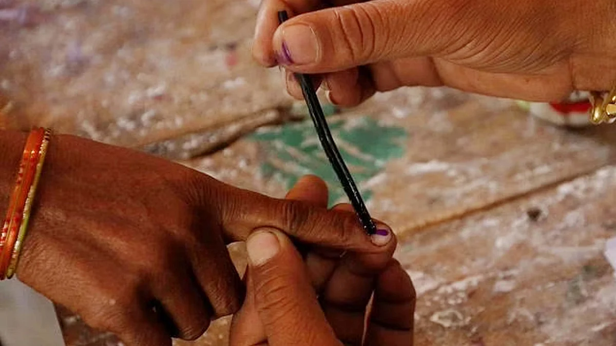 تصویر سوشل میڈیا
