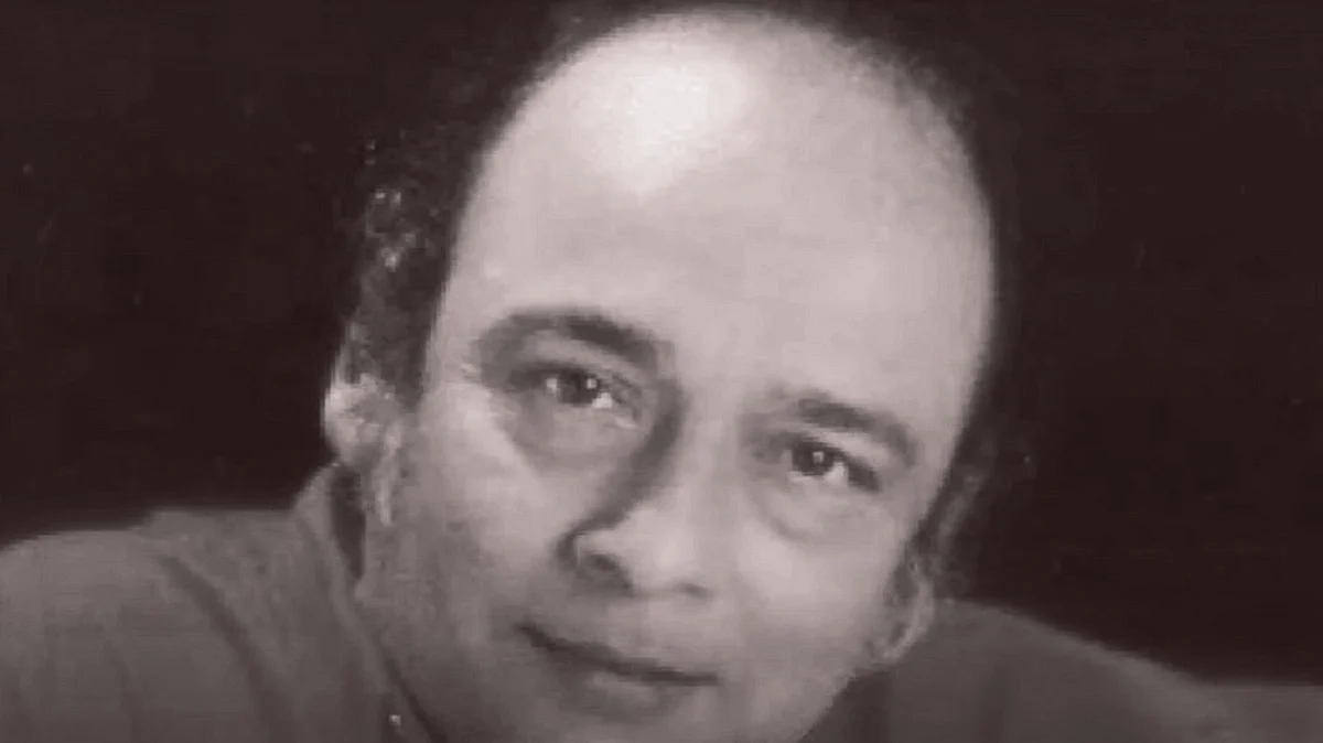 سنیل شینڈے