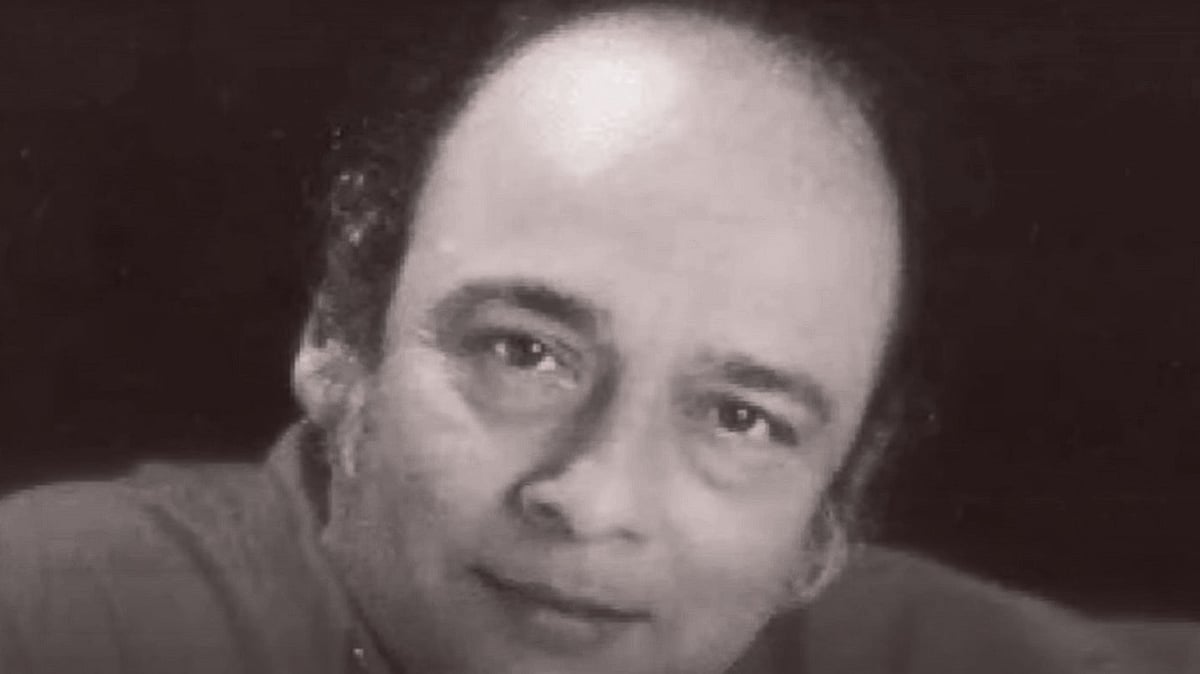 سنیل شینڈے