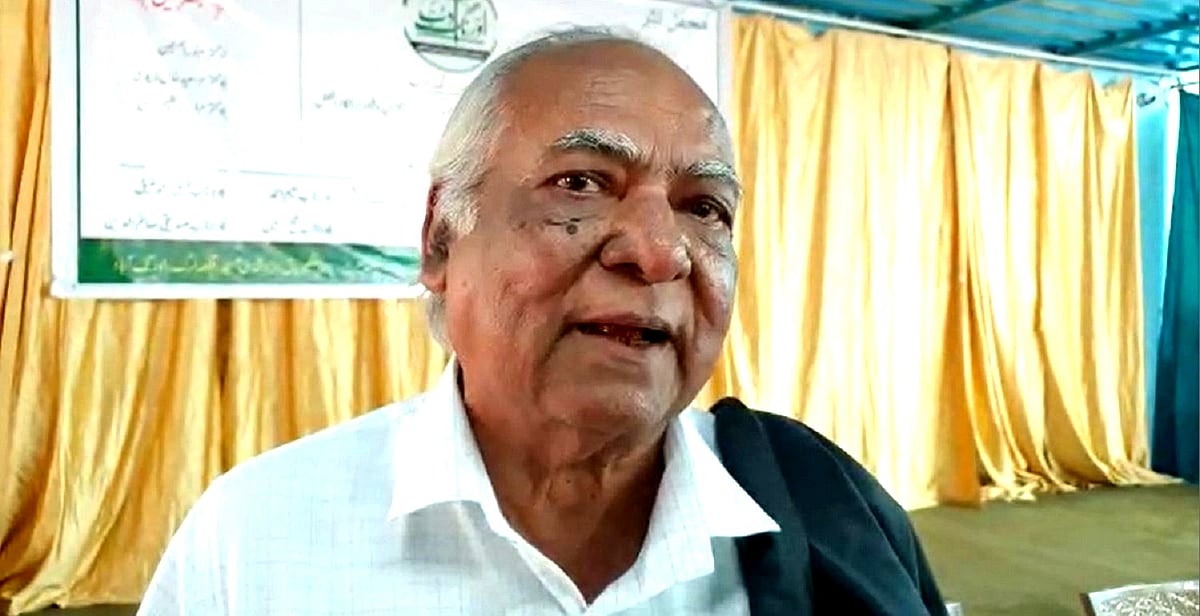 نور الحسنین: ہمہ جہت شخصیت کا مالک قلمکار