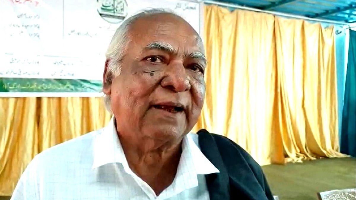 نور الحسنین