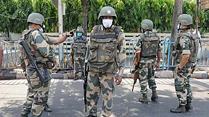 ہماچل انتخابات: نیم فوجی دستوں کی 67 کمپنیاں، 6700 جوان تعینات، جانیں پولنگ کے لئے کیسی ہے تیاری؟