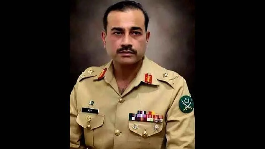 تصویر سوشل میڈیا