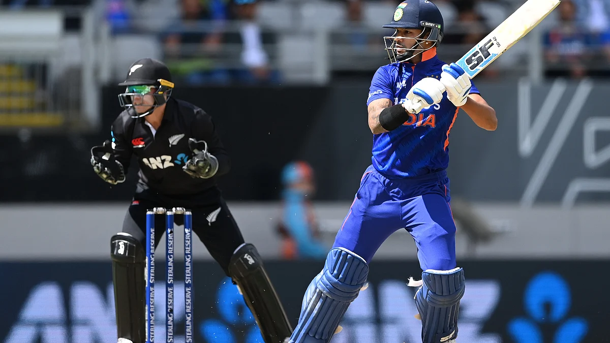 تصویر ٹوئٹر / @BCCI