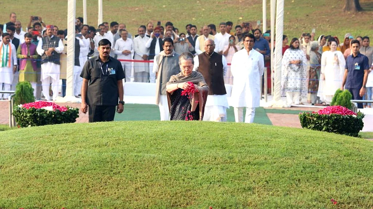 تصویر ٹوئٹر @INCIndia