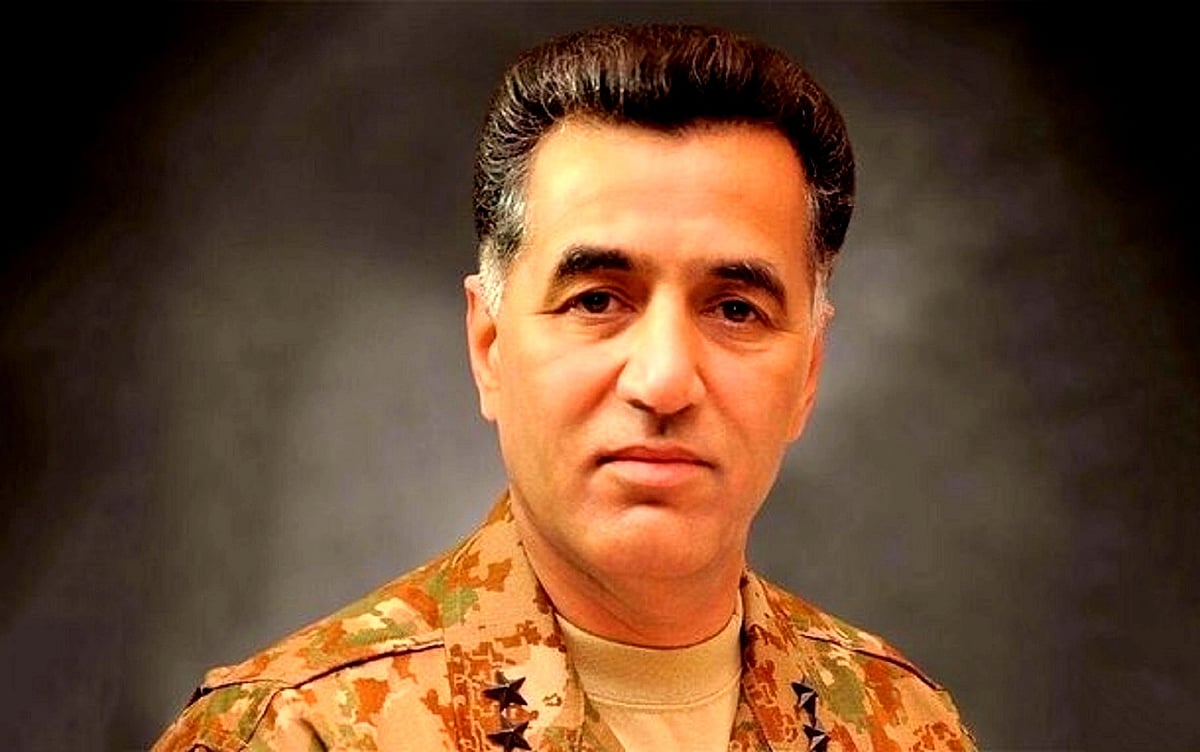 پاکستان: لیفٹیننٹ جنرل فیض حمید کا قبل از وقت ریٹائرمنٹ کا فیصلہ