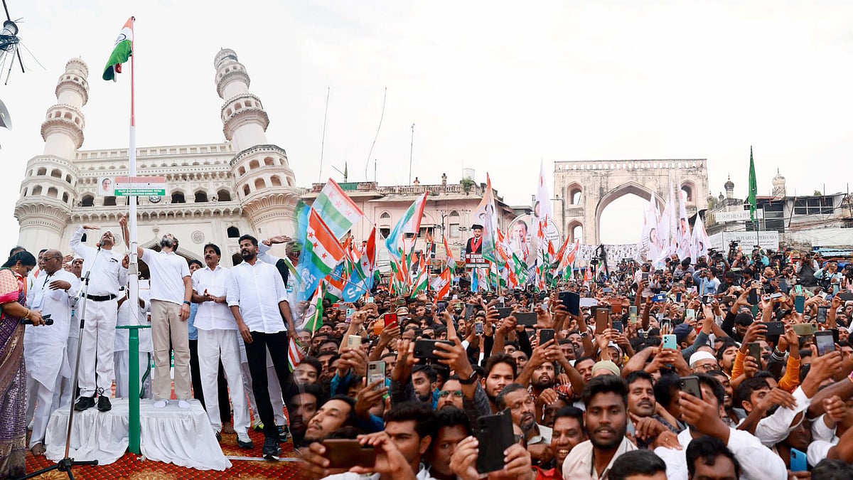 تصویر ٹوئٹر / @INCIndia