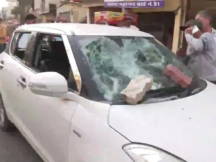 پنجاب: امرتسر میں شیو سینا لیڈر سدھیر سوری کا گولی مار کر قتل، ایک حملہ آور گرفتار