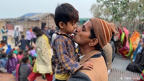 پاکستانی، افغان اور بنگلہ دیشی اقلیتوں کو بھارتی شہریت کی راہ ہموار