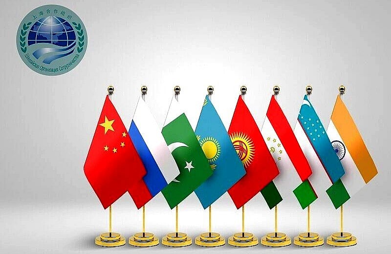 ایرانی پارلیمنٹ نے شنگھائی تعاون تنظیم میں ایران کی شمولیت پر اتفاق کیا