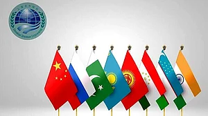 ایرانی پارلیمنٹ نے شنگھائی تعاون تنظیم میں ایران کی شمولیت پر اتفاق کیا