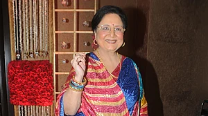 مشہور و معروف اداکارہ تبسم کا 78 سال کی عمر میں انتقال، دنیائے تفریح غم میں غرق، آج ممبئی میں ہوئی تدفین