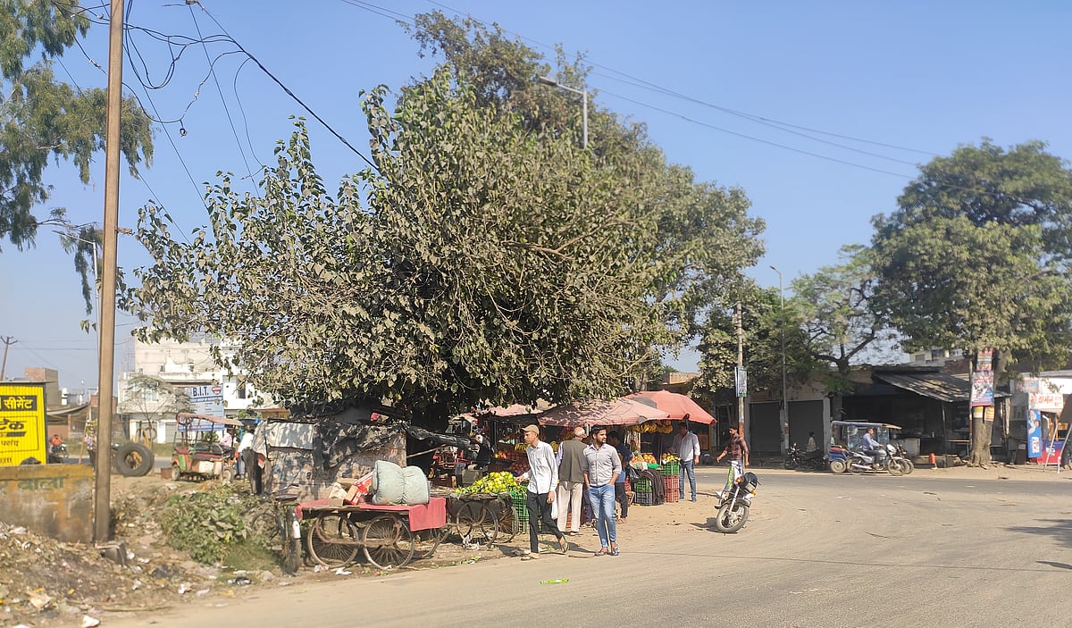 کھتولی