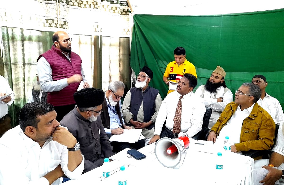 نئی حج پالیسی 27-2023 کی تشکیل کے لیے سرگرمیاں شروع، پیشگی مشاورتی میٹنگ میں اہم تجاویز پر غور