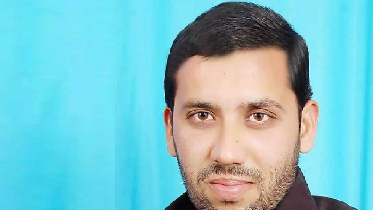 عدنان اشرف، تصویر یو این آئی