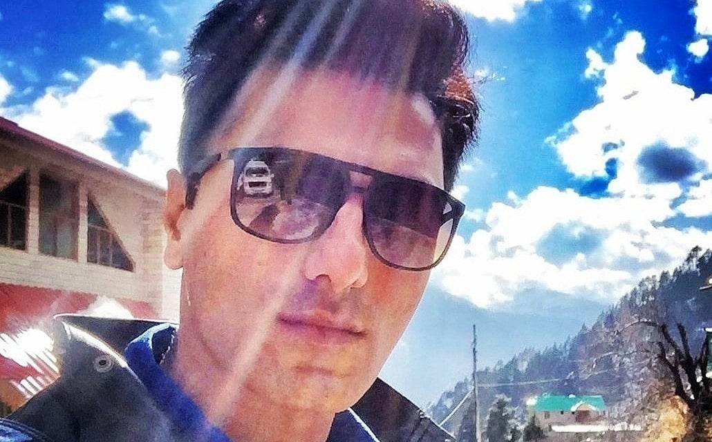 ٹی وی اداکار سدھانت ویر سوریہ ونشی کا انتقال، ورزش کے دوران آیا ہارٹ اٹیک، 45 منٹ تک علاج کے بعد بھی نہیں بچی جان
