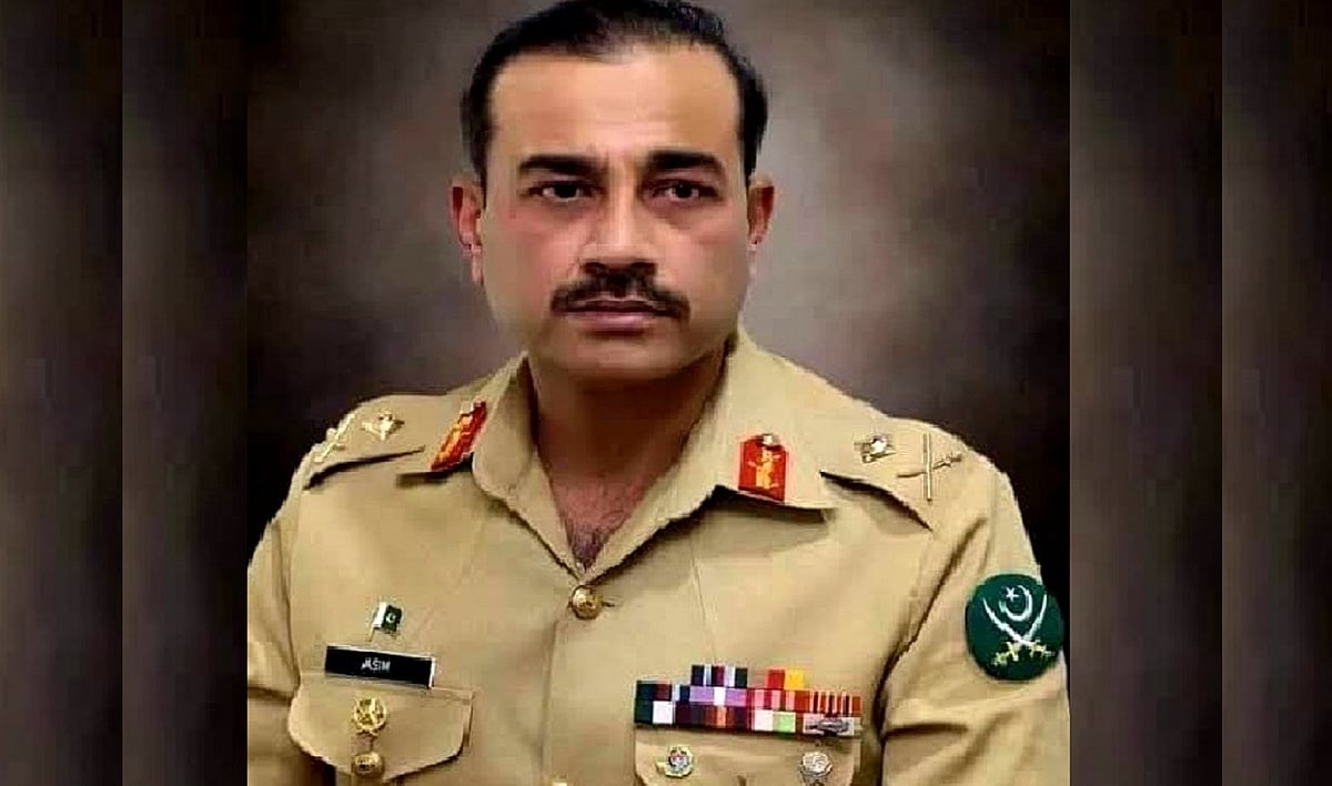 پاکستان میں بلوچ کے بعد پٹھانوں نے بھی فوج کے خلاف بغاوت کا کر دیا اعلان، عاصم منیر کے لیے مشکلات درپیش