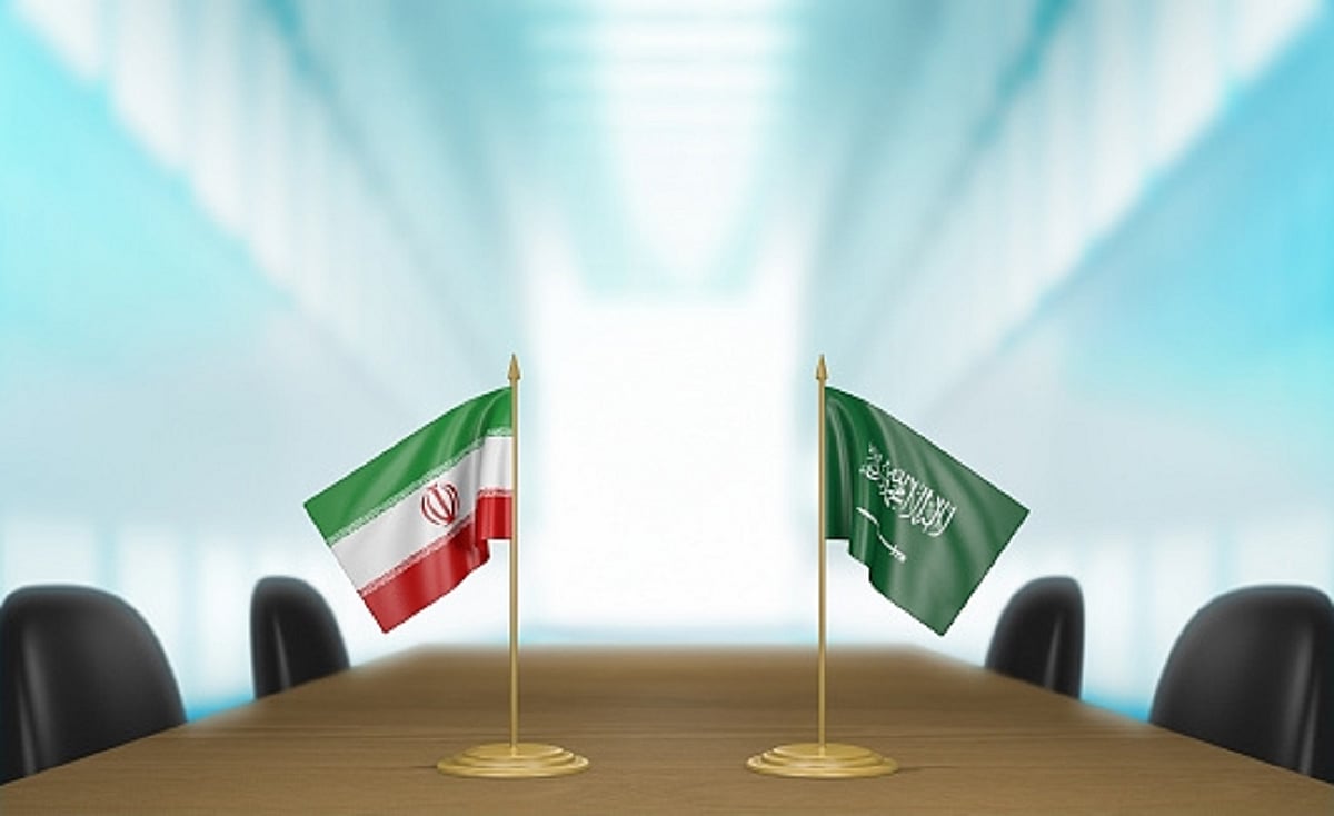 تیسری عالمی جنگ کی آہٹ! ایران سعودی عرب پر حملہ کر سکتا ہے، امریکی فوج ہائی الرٹ پر