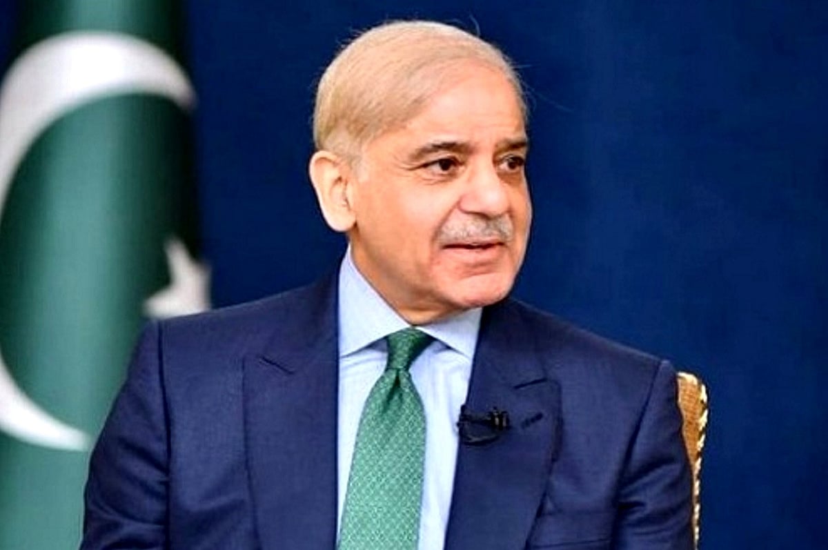 دہشت گردی کے خلاف پاکستان کی شہباز حکومت کا سخت قدم، ’آپریشن آل آؤٹ‘ لانچ کرنے کا فیصلہ
