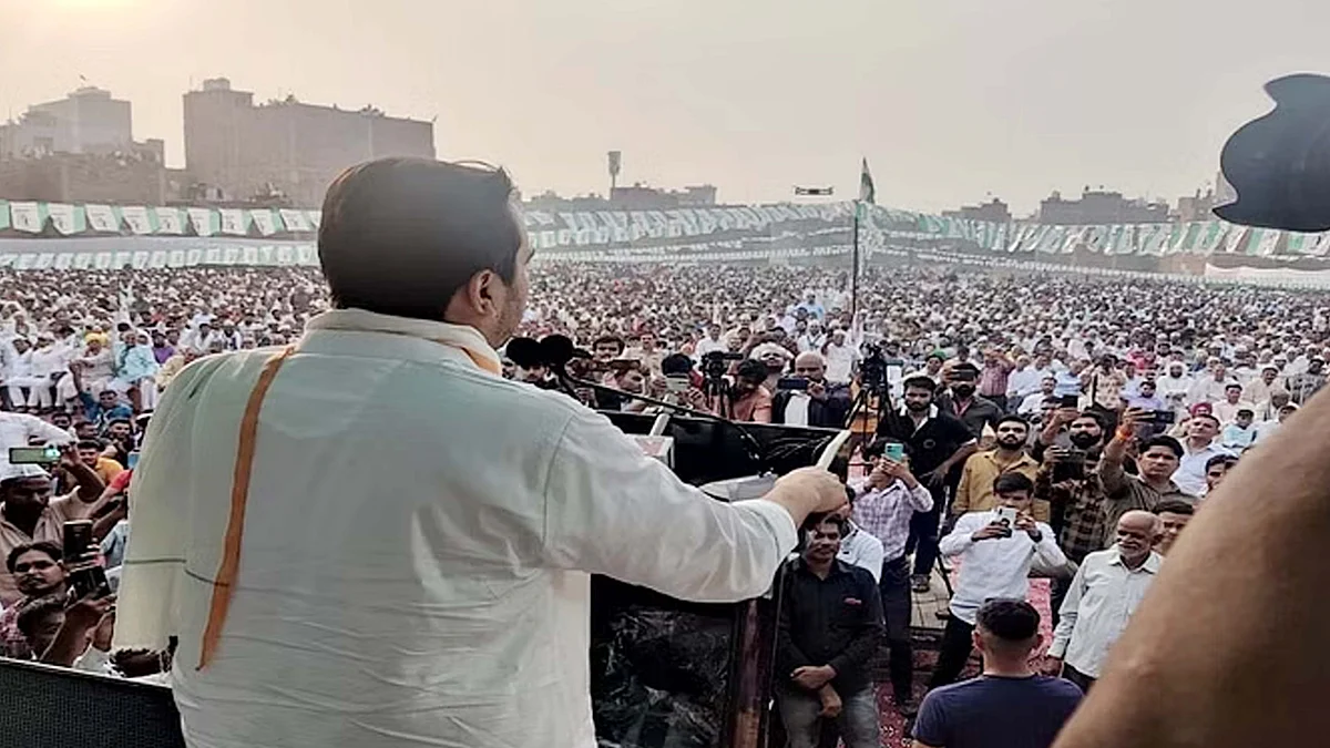 تصویر سوشل میڈیا