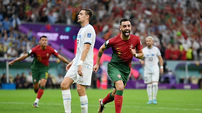 تصویر ٹوئٹر / @FIFAWorldCup
