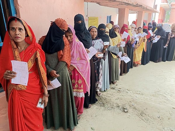 مظفرنگر: کھتولی اسمبلی سیٹ پر ضمنی انتخاب کی تاریخوں کا اعلان، اس دن ہوگی ووٹنگ، 8 دسمبر کو جاری ہوگا نتیجہ