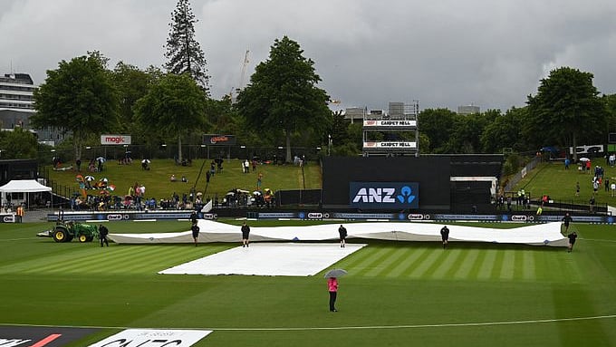 تصویر ٹوئٹر / @BCCI