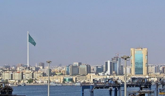 سعودی عرب کا بھارتی شہریوں کے لیے بڑا اعلان، ویزا کا حصول آسان