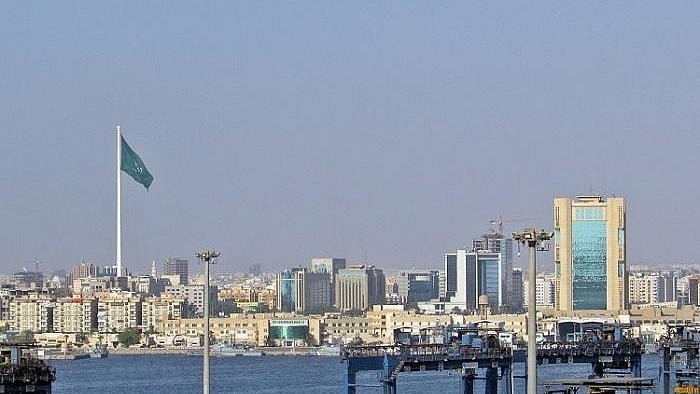 فائل تصویر آئی اے این ایس