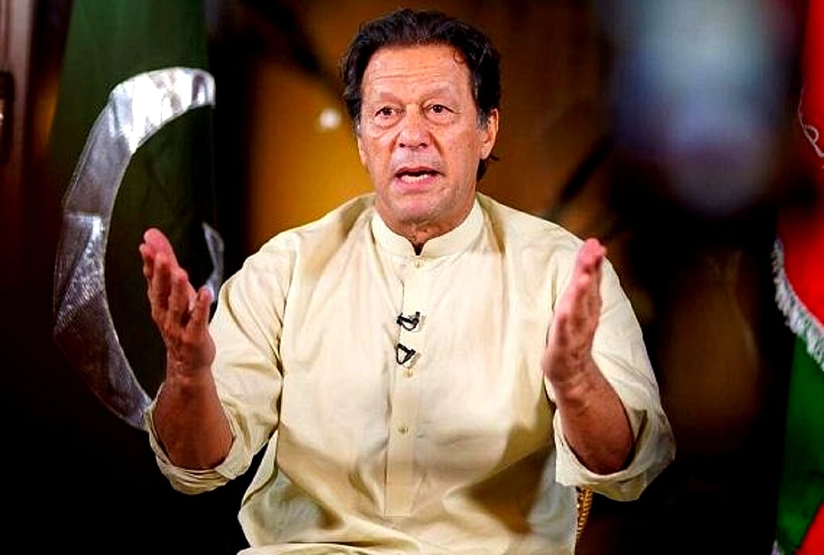 کیا عمران خان کا حشر بھٹو جیسا ہوگا؟... ظفر آغا