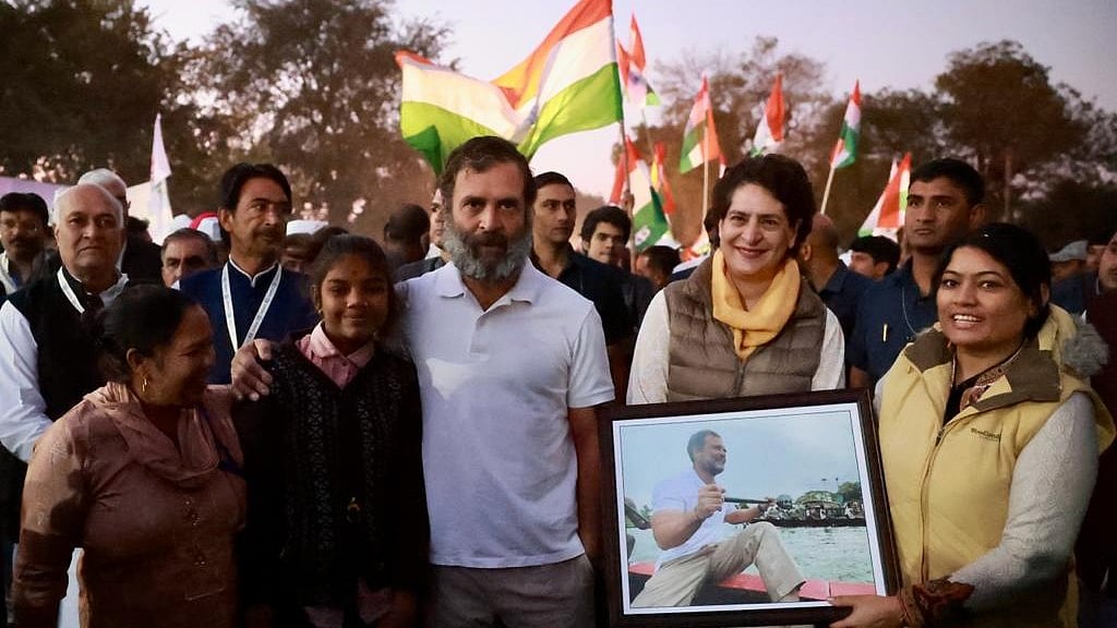 تصویر ٹوئٹر / @INCIndia