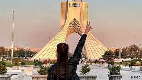 ایران: حجاب مخالف مظاہروں میں اب تک چودہ ہزار گرفتاریاں، اقوام متحدہ