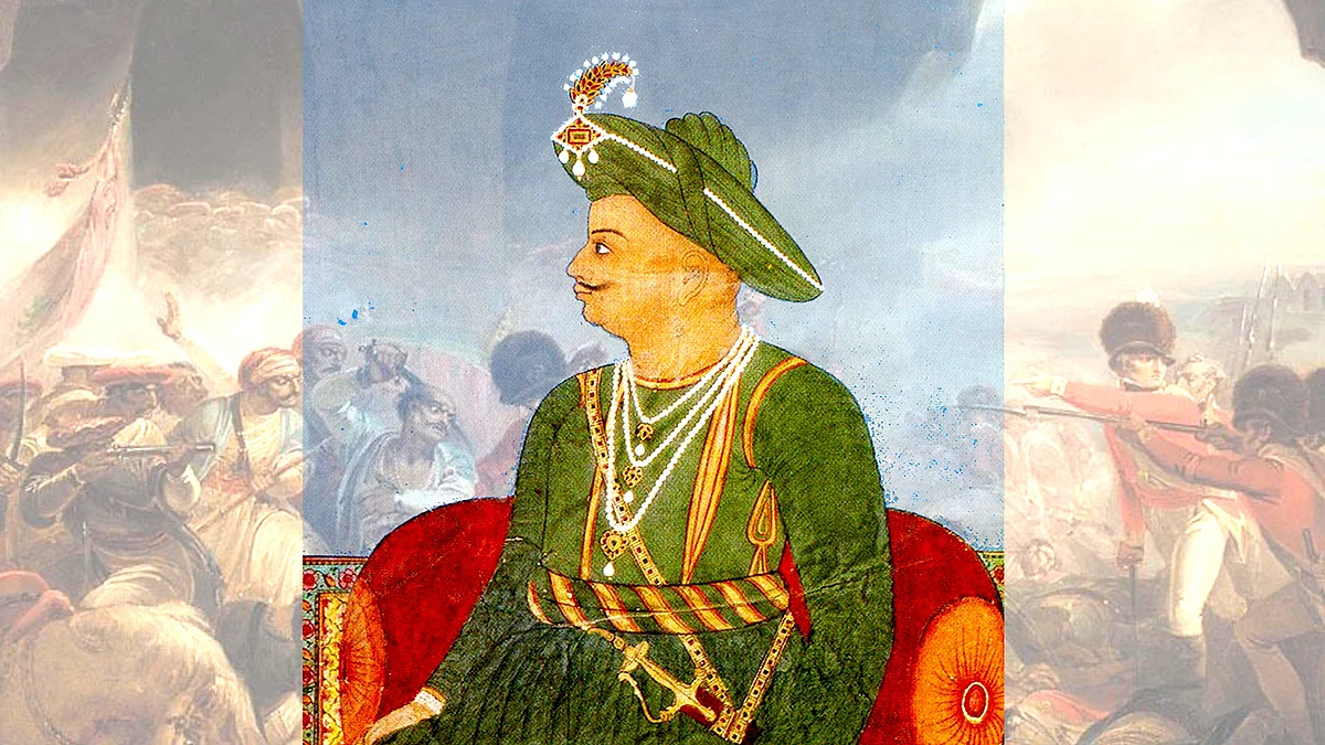 ٹیپو سلطان