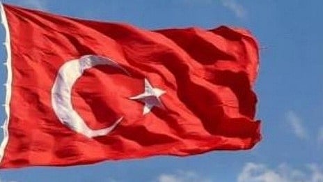 فائل تصویر آئی اے این ایس