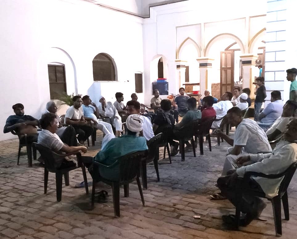 کھتولی ضمنی انتخاب براہ راست بھائی چارے کی فصل اور نفرت کی کھیتی کے درمیان مقابلہ (گراؤنڈ رپورٹ)
