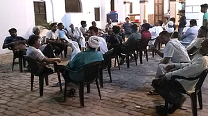 کھتولی ضمنی انتخاب براہ راست بھائی چارے کی فصل اور نفرت کی کھیتی کے درمیان مقابلہ (گراؤنڈ رپورٹ)