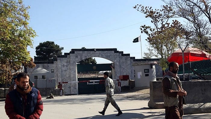 تصویر سوشل میڈیا