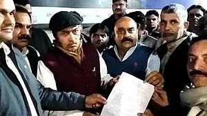 کھتولی ضمنی انتخاب: جینت چودھری کا ویڈیو ٹوئٹ کے ذریعے بی جے پی کے ریاستی صدر پر الزام، انتظامیہ سے کارروائی کا مطالبہ