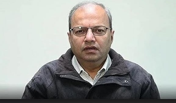 آئی آئی ٹی کانپور کے پروفیسر ڈاکٹر مانیندر کا دعویٰ، ملک میں کورونا کے سبب صورتحال ابتر نہیں ہوگی