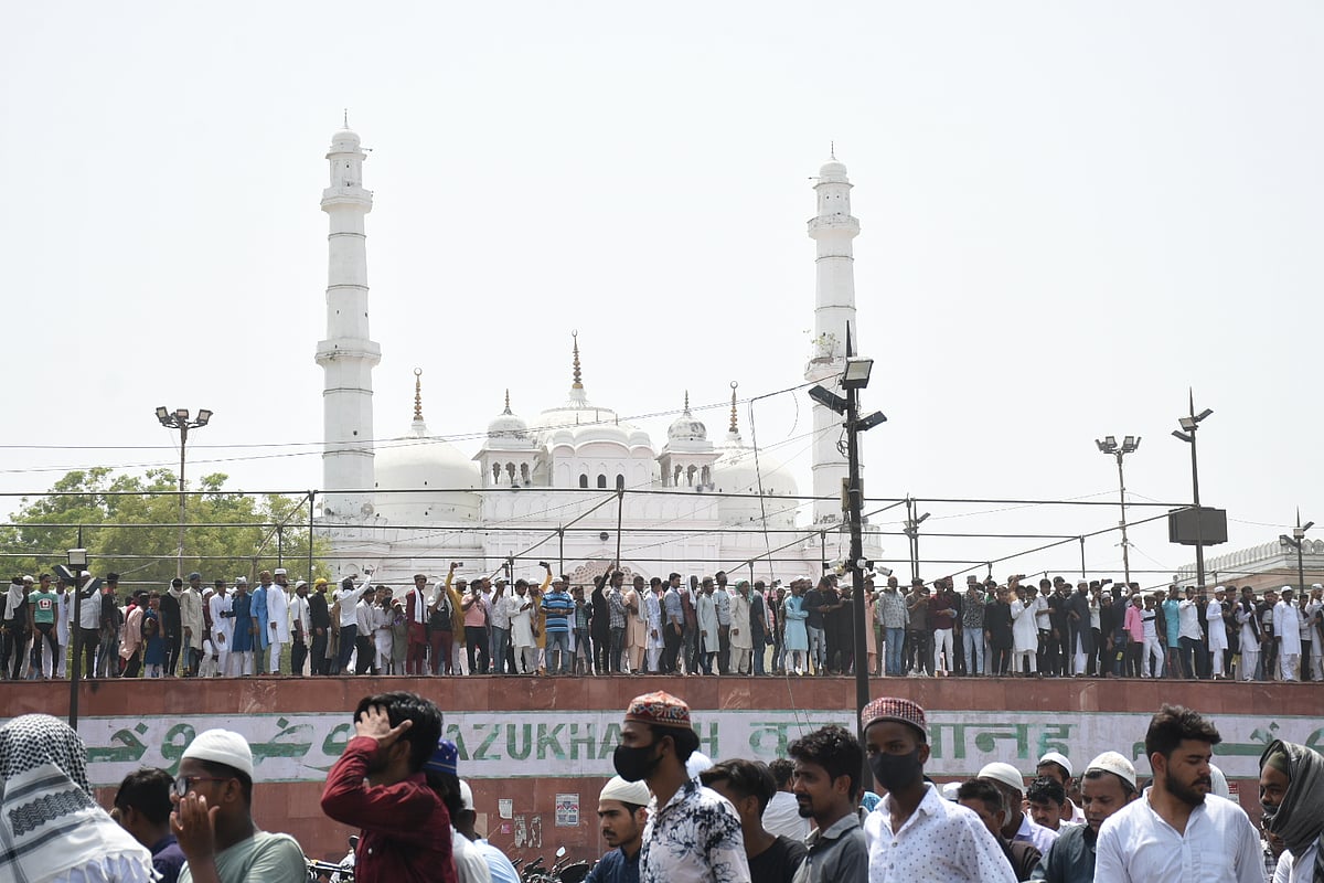کورونا کے دوران ہندوستان میں اقلیتوں کو سب سے زیادہ ہدف بنایا گیا، نائیجیریا اور افغانستان سے بھی خراب رینکنگ!