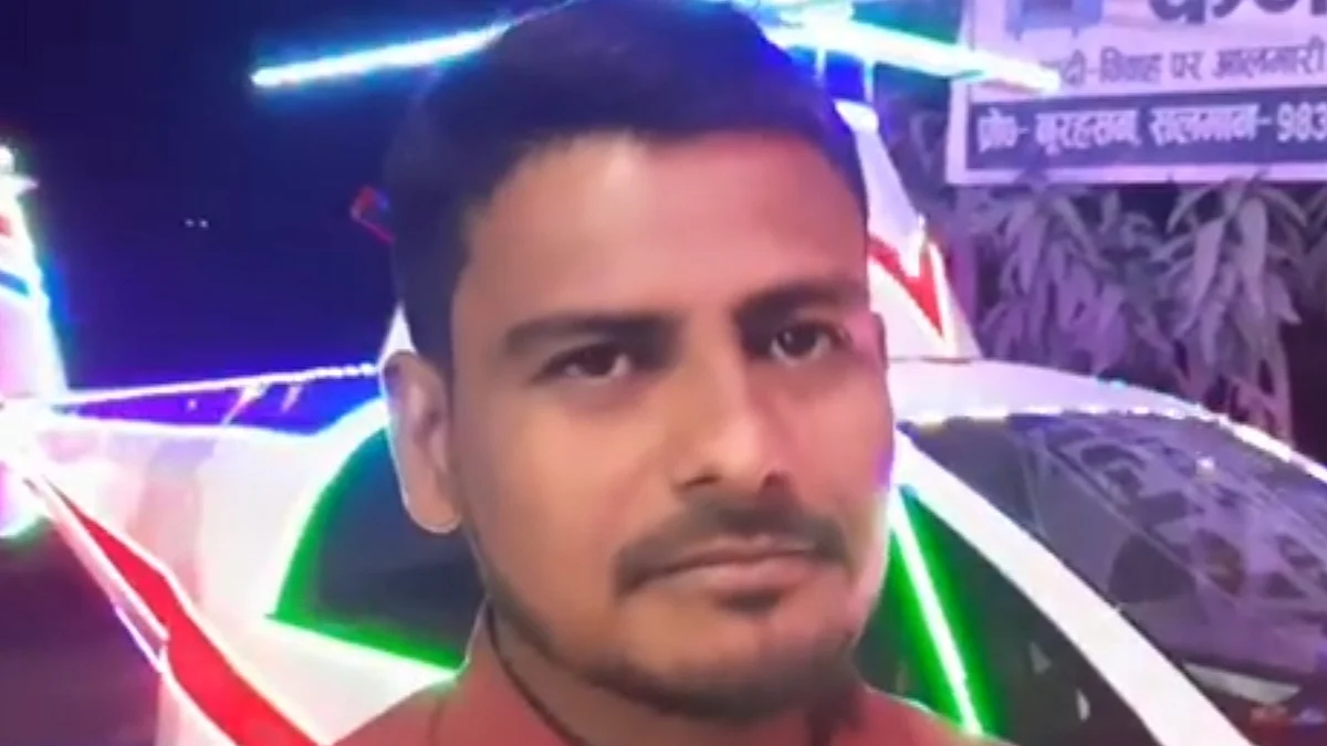 نینو ہیلی کاپٹر کے ساتھ سلمان