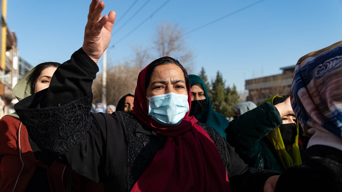 علامتی تصویر / Getty Images