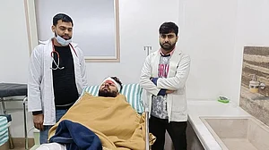 جب خون سے شرابور پنت نے کہا ’میں رشبھ ہوں‘، بس ڈرائیور نے بیان کی واقعہ کی پوری تفصیل