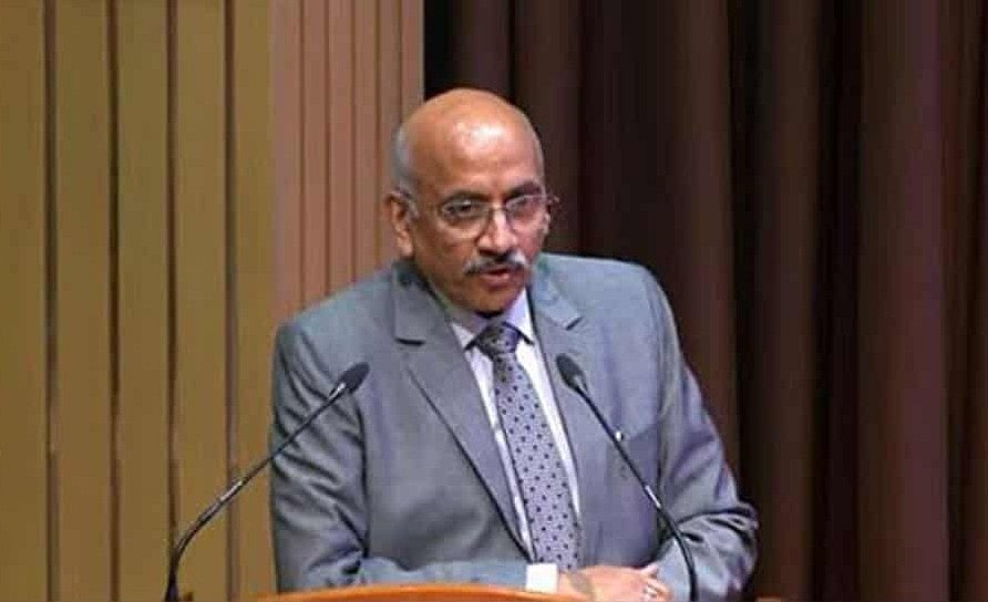حجاب معاملہ پر فیصلہ سنانے والے سپریم کورٹ کے سابق جج ہیمنت گپتا ‘نئی دہلی بین الاقوامی ثالثی مرکز‘ کے چیئرمین مقرر   