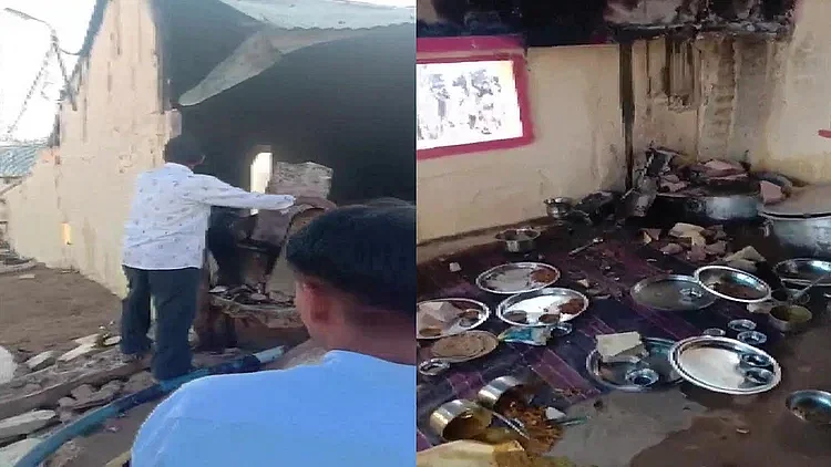 تصویر سوشل میڈیا