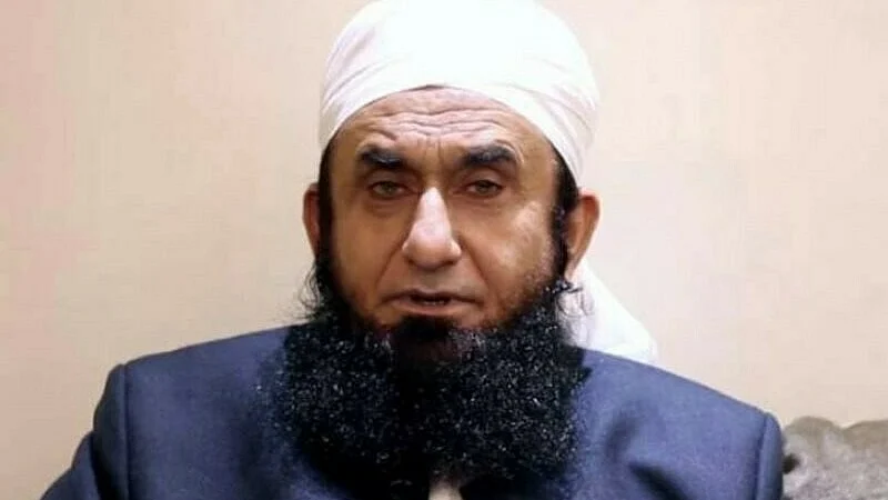 مولانا طارق جمیل