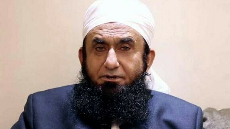 مولانا طارق جمیل