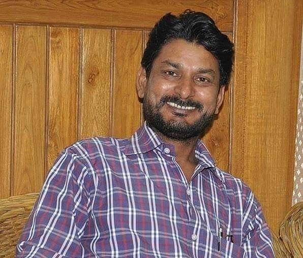 دہلی کے سینئر صحافی عامر سلیم کی رحت، دہلی اسٹیٹ حج کمیٹی میں دعائیہ نشست کا انعقاد