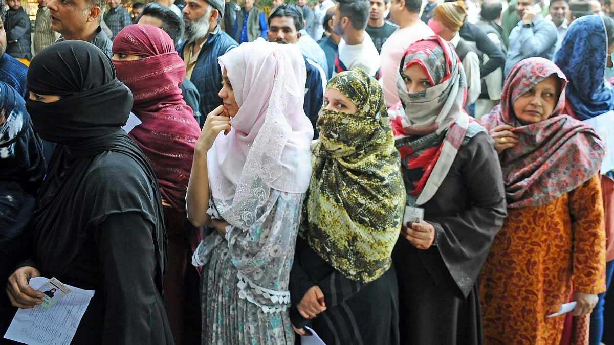 فائل تصویر آئی اے این ایس